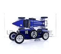 NOREV 1/12 - BUGATTI T35 - 1925 125703