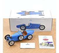Norev 1/12 - Bugatti T35 - 1925 125705-Norev