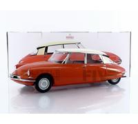 NOREV 1/12 - CITROEN DS 19 - 1957 121580