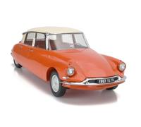 NOREV 1/12 - Citroen DS 19-1957 121580