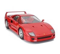 NOREV 1/12 - F-ERRARI F40-1987 127902