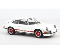 Norev 1/12 - Porsche 911 Carrera Rs 2.7 - 1973 127514-Norev