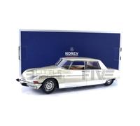 1:18 NOREV Citroen Ds21 Lorraine 1969 Champagne NV181756