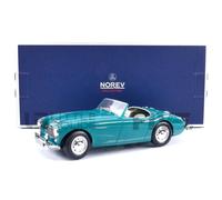 Norev 1/18 - 182600 - Austin Healey 3000 Mki - 1959-Norev
