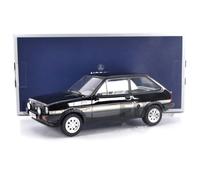 Norev 1/18 - 182743 - Ford Fiesta Xr2 - 1981-Norev