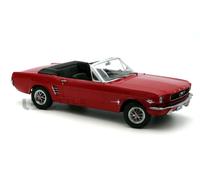 NOREV - for Mustang Convertible - 1966-1/18