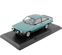 Opel Kadett Rallye Winterfest Norev 1/18