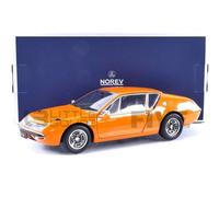 Norev 1/18 185402 Alpine A310 1600 Vf - 1974 Diecast Modelcar-Norev