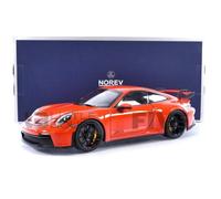 Norev 1/18 - 187300 - Porsche 911 Gt3 - 2021-Norev