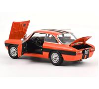 NOREV 1:18 - 187918 - Alfa Romeo GT Veloce 2000 Alfaholics F&F 10 OUVRANT