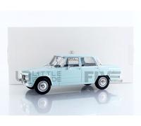 1:18 NOREV Alfa Romeo Giulia Ti 1964 Light Blue NV187974