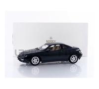 Norev - Modèle réduit 1:18 - Alfa Romeo GTV 2001 - Vert Coventry métallisé - NV187842