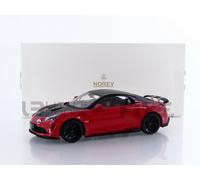 Norev 1/18 - Alpine A110 R Turini - 2025 185443-Norev
