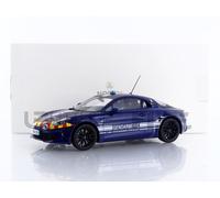 Norev 1/18 - Alpine A110s Gendarmerie - 2023 - 185420-Norev