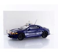 Norev 1/18 - Alpine A110s Gendarmerie - 2023 185420-Norev