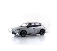 Norev Alpine A290 GT Gris Tornade mat et Noir 1/18