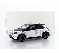 Norev 1/18 - Alpine A290 Gts 1st Edition Beta - 2025 185452-Norev