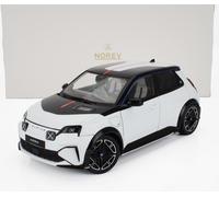 NOREV 1/18 ALPINE A290 GTS 2025 PREMIER EDITION BETA MODÈLE STATIQUE DIECAST