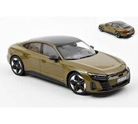 Norev Voiture miniature Audi RS e-tron GT 2021 olive métallisé 1:18