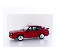 Norev Audi Sport Quattro 1985 1:18 Rouge 188319