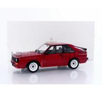 Norev 1/18 - Audi Sport Quattro - 1985 188319-Norev