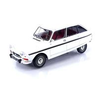 NOREV 1/18 Citroën AMI Super 1974 – Motor City Classics