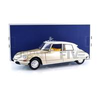 NOREV 1/18 - Citroen DS 23 Pallas - 1974 181726