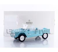 Norev 1/18 - Citroen Mehari - 1983 181802-Norev