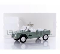 Norev 1/18 - Citroen Mehari - 1983 181803-Norev