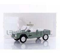 Norev 1/18 - Citroen Mehari - 1983 181803-Norev
