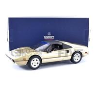 Norev Voiture miniature métal Ferrari 308 GTS Quattrovalvole 1982 1/18 187932