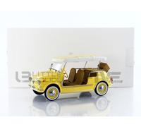 Norev 1/18 - Fiat 500 Jolly - 1965 187790-Norev