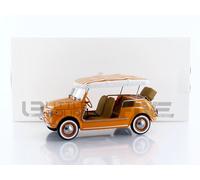 NOREV 1/18 - FIAT 500 JOLLY - 1965 187791
