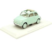 NOREV 1/18 - Fiat 500 L - 1968 187777