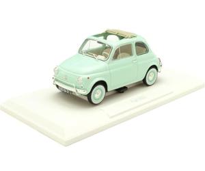 NOREV 1/18 - Fiat 500 L - 1968 187777