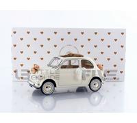 Norev 1/18 - Fiat 500 L - 1968 187780-Norev