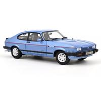 Norev 1/18 - Ford Capri Mk Ii 2.8 Injection - 1984 182764-Norev
