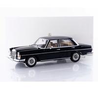 Norev 1/18 - Mercedes-Benz 280 Se - 1968 183360-Norev