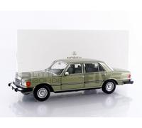 NOREV 1/18 - MERCEDES-BENZ 450 SEL US TV VERSION - 1979 183975