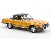 Norev 1/18 - Mercedes-Benz 450 Sl - 1975 183350-Norev