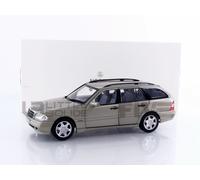Norev 1/18 - Mercedes-Benz C-Class T-Model - 1997 183388-Norev