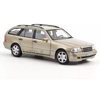 NOREV 1/18 - MERCEDES-BENZ C-CLASS T-MODEL - 1997 183388