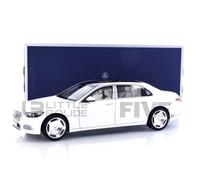 Norev 1/18 - Mercedes-Benz Maybach S 680 4matic - 2021 183918-Norev