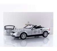 Norev 1/18 - Mercedes-Benz Slk - 1996 183020-Norev