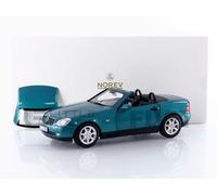 Norev 1/18 - Mercedes-Benz Slk - 1996 183021-Norev