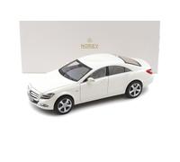 1:18 NOREV Mercedes Benz Cls-Class Coupe 2011 Brilliant White Met NV183943
