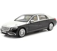 NOREV 1/18 - Mercedes Maybach S 650-2018 - 183427