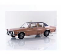 1:18 NOREV Opel Diplomat V8 1969 Copper Black NV183689