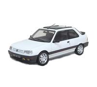 NOREV 1/18 - P-EUGEOT 309 GTI - 1987