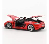 NOREV 1/18 - P-ORSCHE 718 Spyder RS - 2023 187271